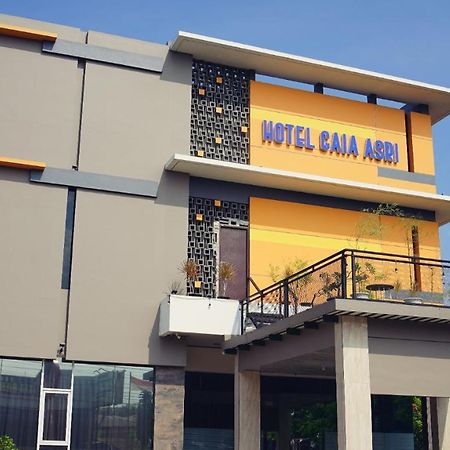 Gaia Asri Hotel Pamanukan Hilir Екстериор снимка