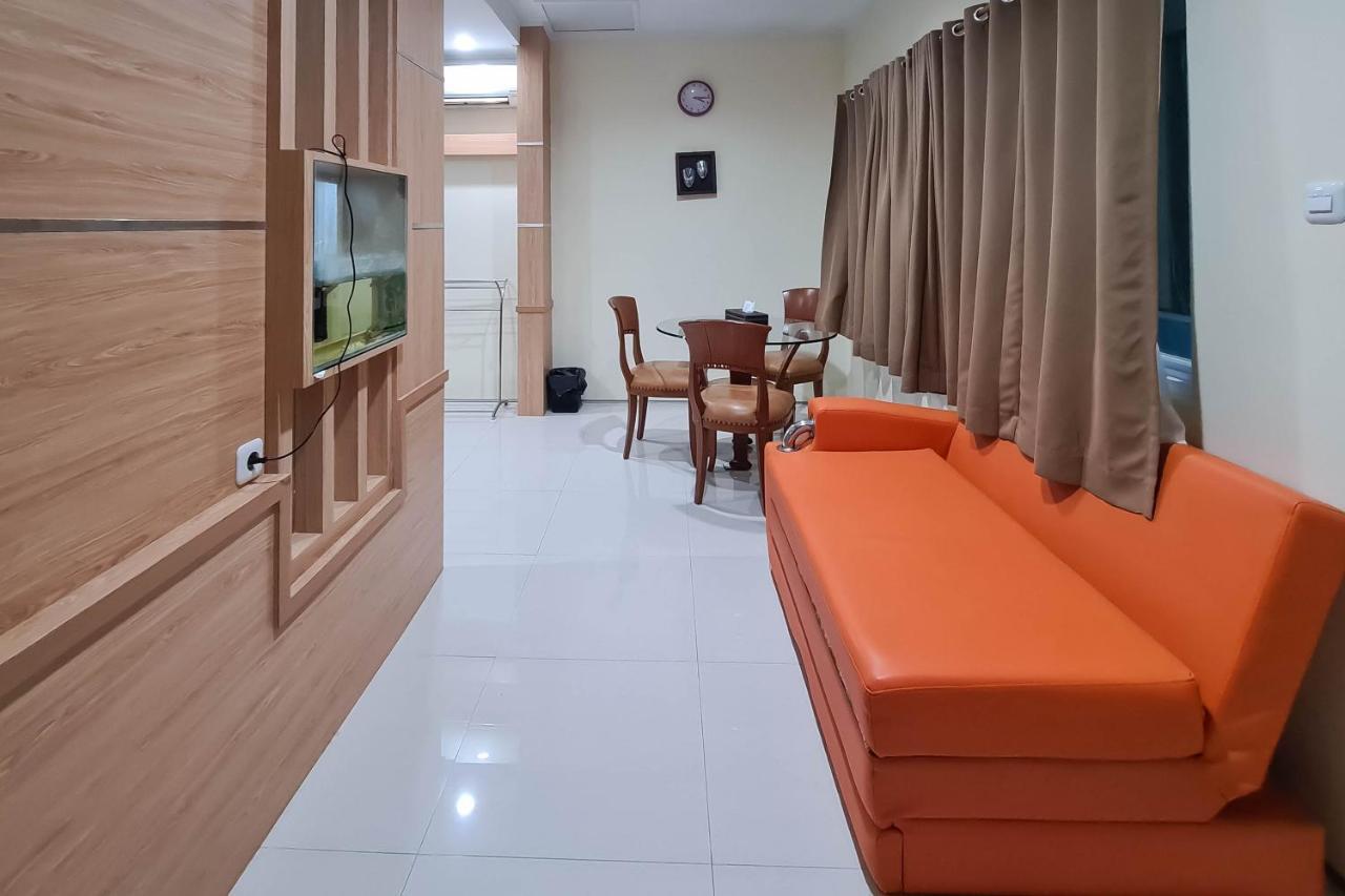Gaia Asri Hotel Pamanukan Hilir Екстериор снимка
