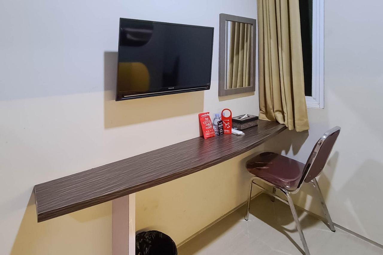 Gaia Asri Hotel Pamanukan Hilir Екстериор снимка