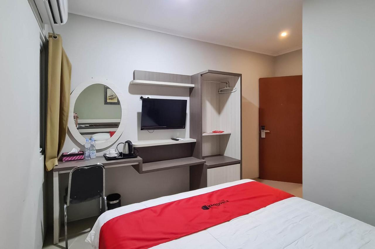 Gaia Asri Hotel Pamanukan Hilir Екстериор снимка