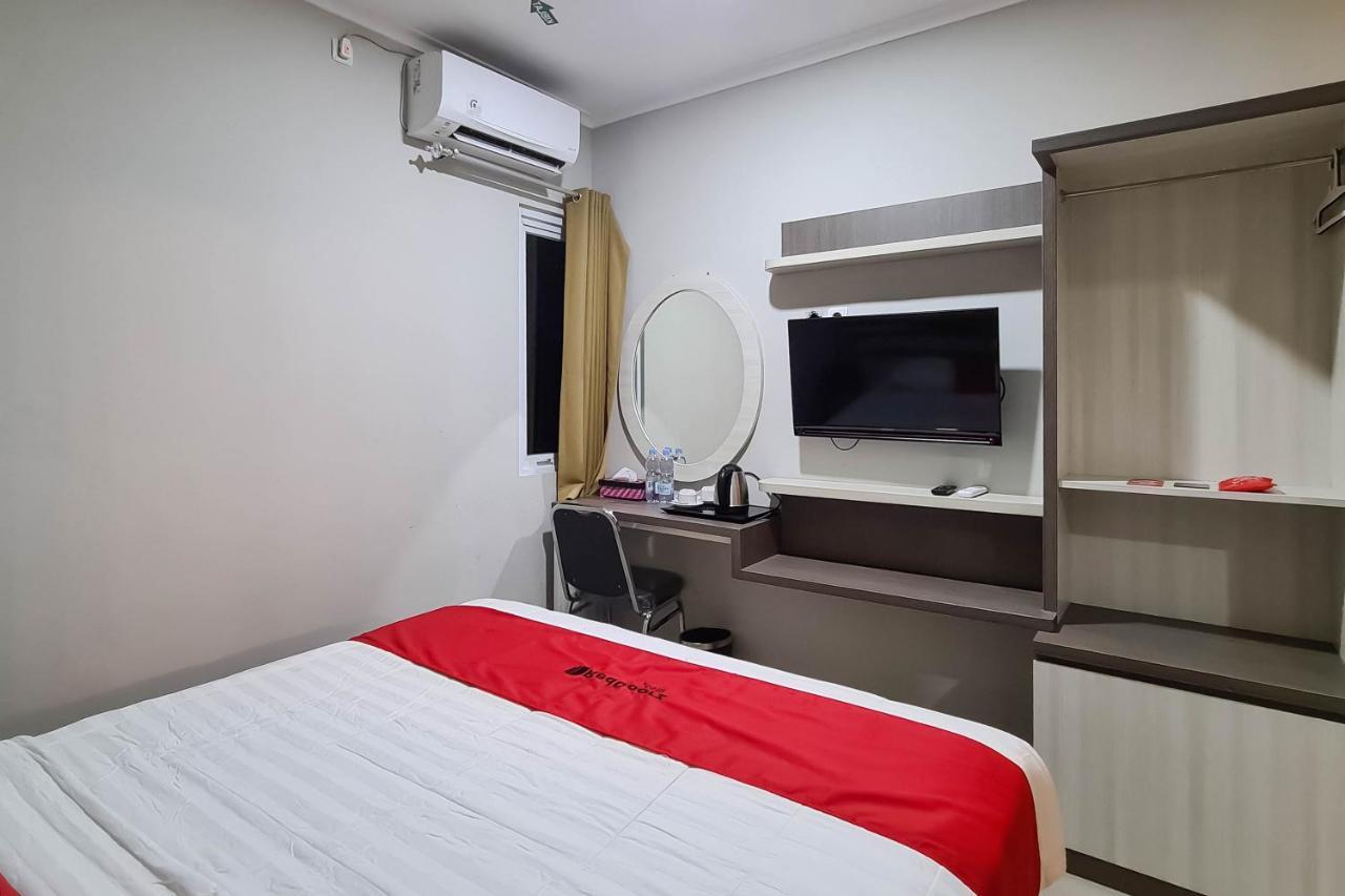 Gaia Asri Hotel Pamanukan Hilir Екстериор снимка