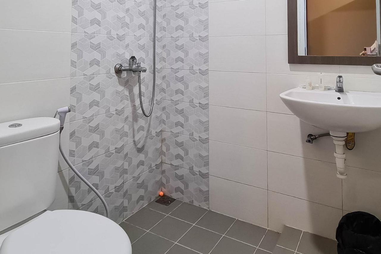 Gaia Asri Hotel Pamanukan Hilir Екстериор снимка