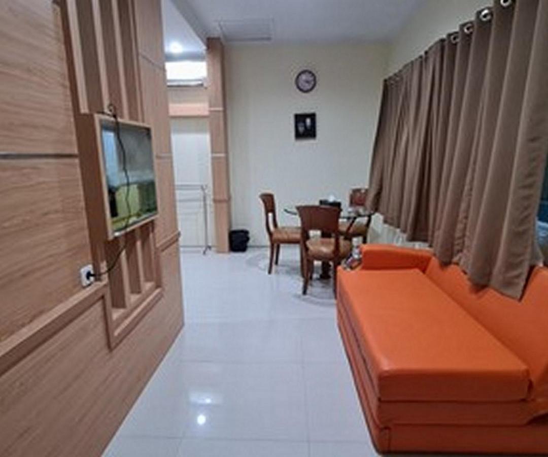 Gaia Asri Hotel Pamanukan Hilir Екстериор снимка