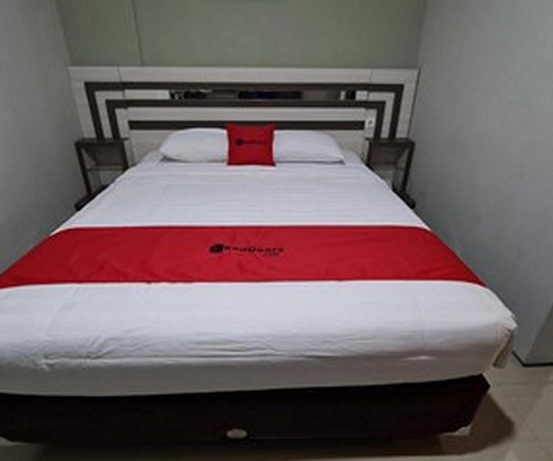 Gaia Asri Hotel Pamanukan Hilir Екстериор снимка