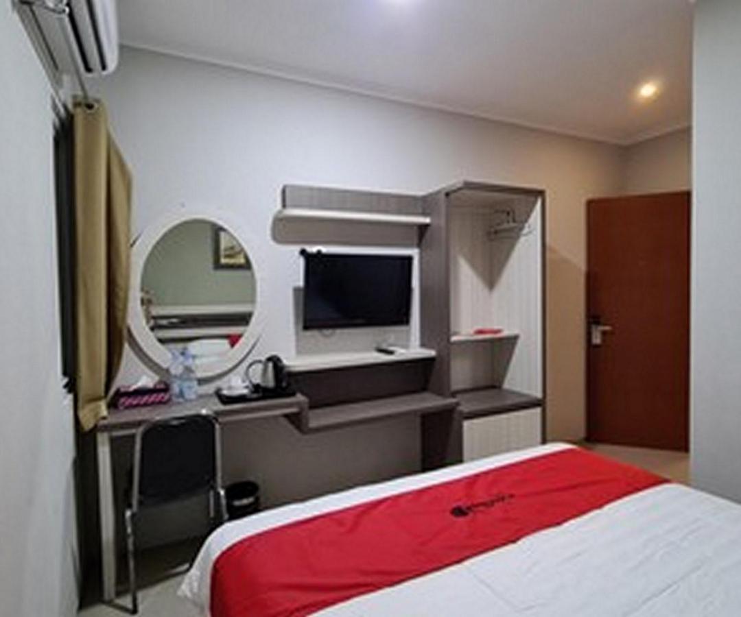 Gaia Asri Hotel Pamanukan Hilir Екстериор снимка