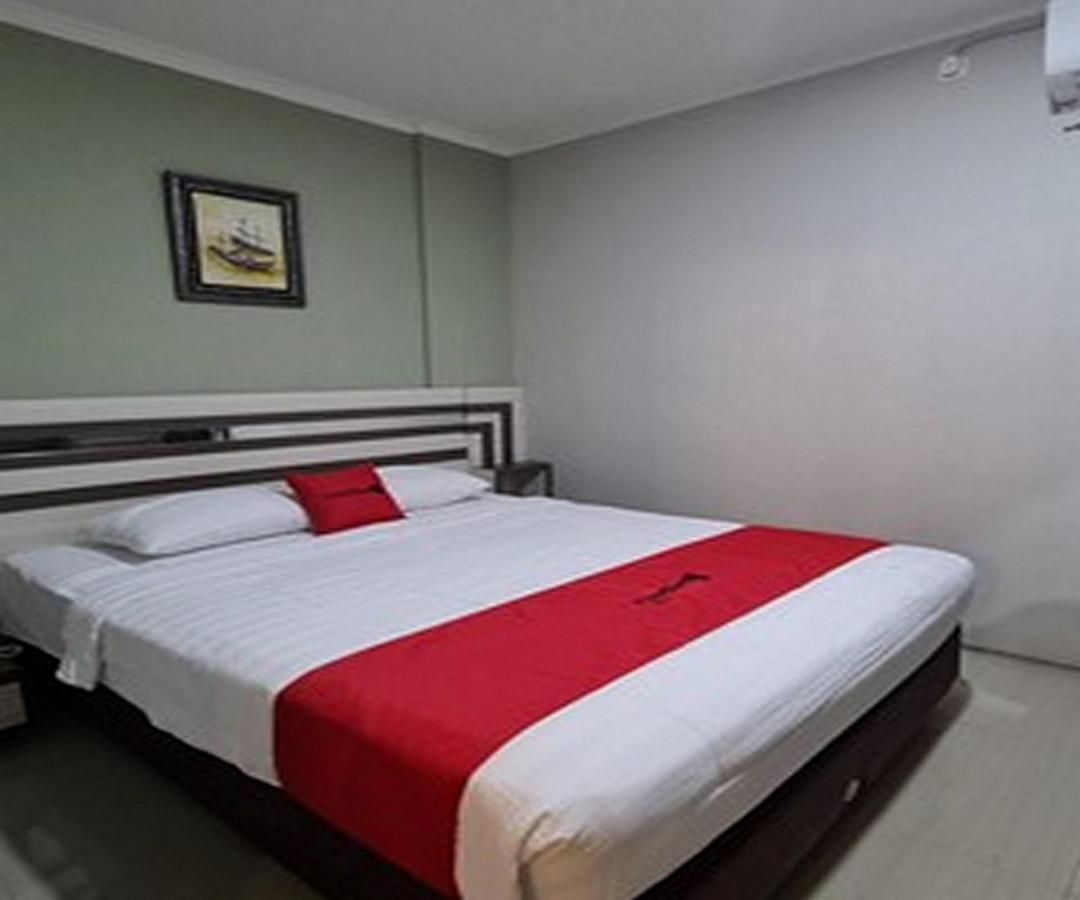 Gaia Asri Hotel Pamanukan Hilir Екстериор снимка