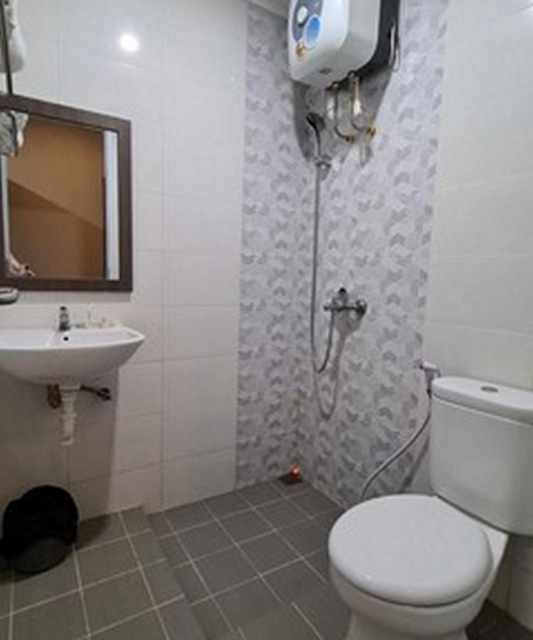 Gaia Asri Hotel Pamanukan Hilir Екстериор снимка